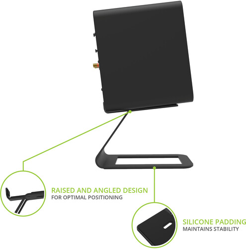 Kanto SE4 Speaker Stand - Thumbnail 2