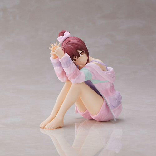THE IDOLMASTER SHINY COLORS - RELAX TIME AMANA OSA Collectibles on 