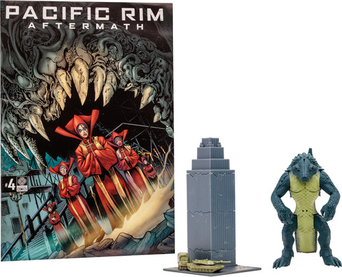 McFarlane - Pacific Rim - 4