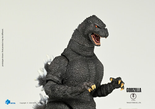 50073● HAO COLLECTION フィギュア GODZILLA VS KING GHIDORAH EXQUISITE BASIC HOKKAIDO PX
