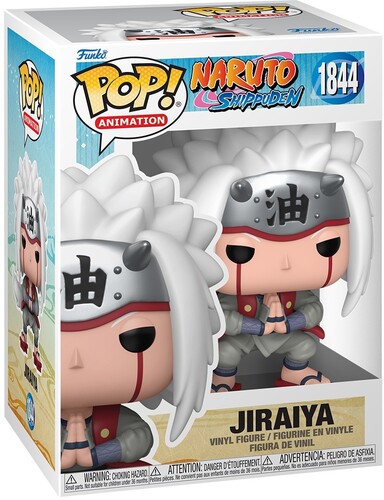 【即日発送※】Funko POP/米国購入/6インチ JIRAIYA s-l400.jpg