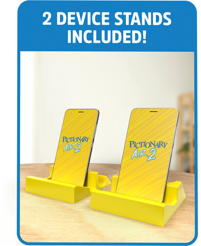 Mattel Games Pictionary Air Angebot bei MÜLLER