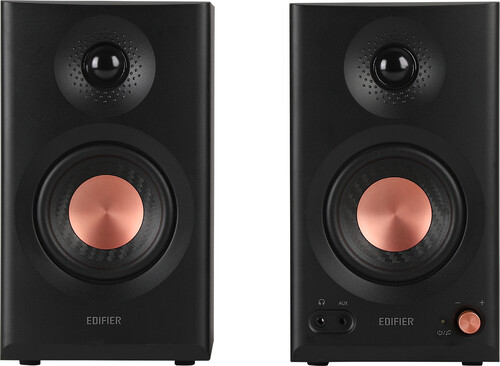 Edifier MR3 Bluetooth Powered Studio Monitor Speakers 2.0 36 Watts