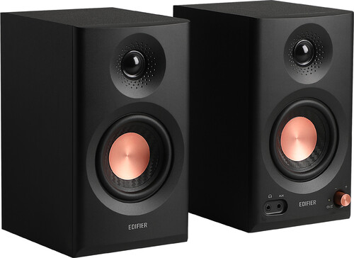 Edifier MR3 Bluetooth Powered Studio Monitor Speakers 2.0 36