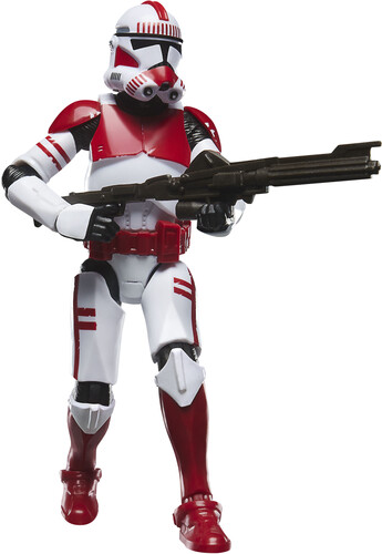 Hasbro Collectibles - Star Wars: The Clone Wars - Vintage
