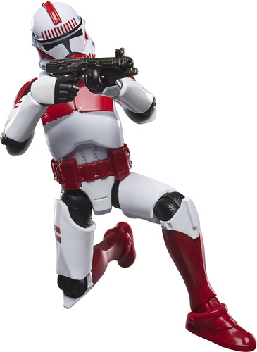 Star Wars Imperial Shock Trooper フィギュア Hasbro Star Wars Black Series Imperial Shock Trooper 6