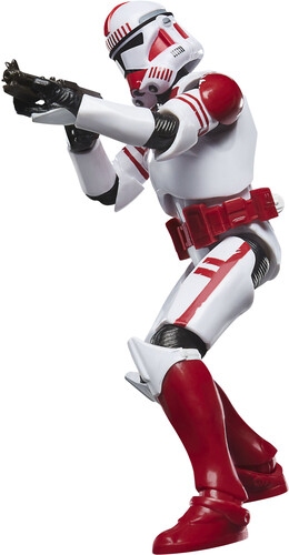 Hasbro Collectibles Star Wars: The Clone Wars Vintage