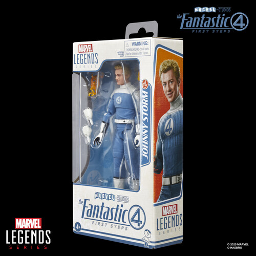 Hasbro Collectibles - The Fantastic Four: First Steps