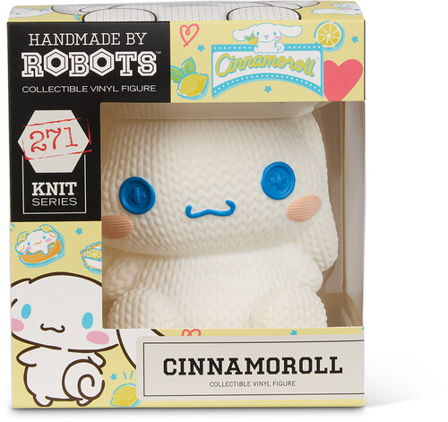 シナモン Hello Kitty and Friends - Cinnamoroll #271