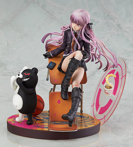小物 Kyoko Nendoroid Kirigiri Kyoko