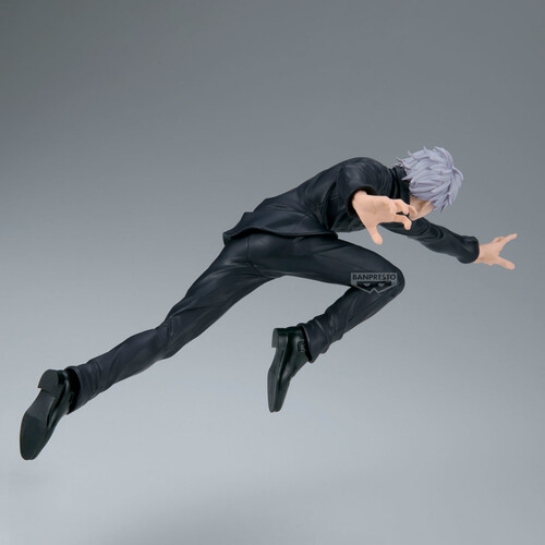 BanPresto - Jujutsu Kaisen - Maximatic - Satoru Gojo II Statue