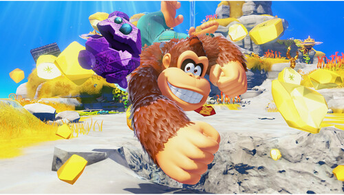Donkey Kong Bananza for Nintendo Switch 2