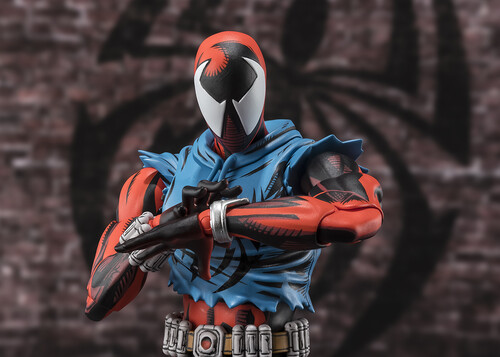 flesh and blood トロパル=ダニの財宝　マーベルおまけ付き flesh and blood トロパル=ダニの財宝 マーベルおまけ付き