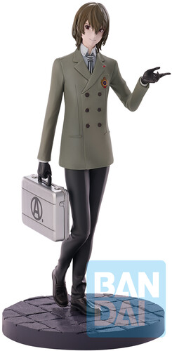 Ichibansho Persona 5 Royal Goro Akechi Figure