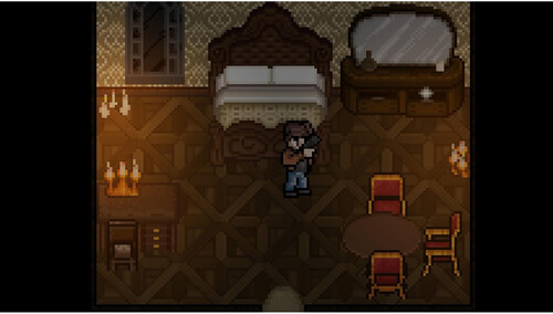 Dead of Darkness for Nintendo Switch