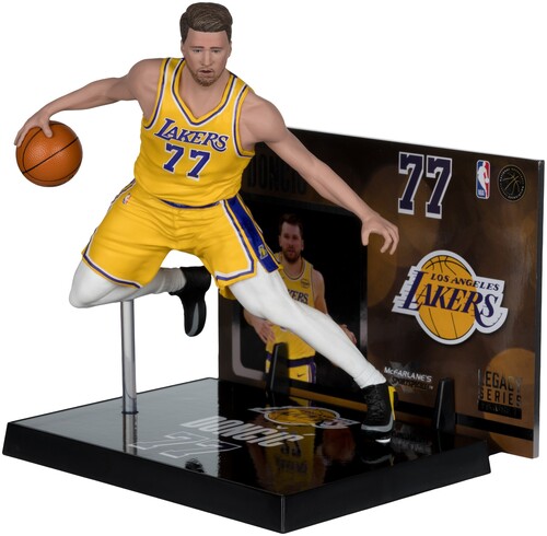 McFarlane's SportsPicks - NBA 7
