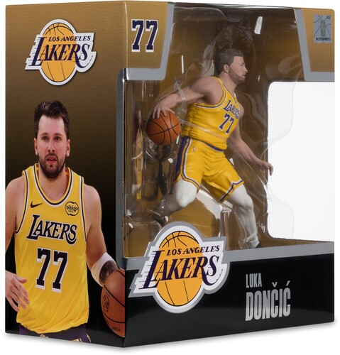 McFarlane's SportsPicks - NBA 7