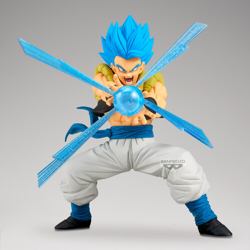 Banpresto - Dragon Ball Super - GxMateria - Gogeta Statue