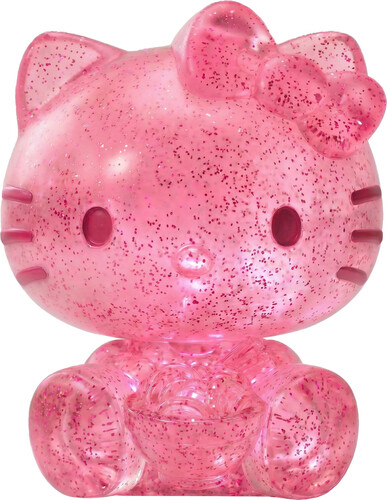 Rokimoto x Hello Kitty & Friends Series 1, 6-Piece Blind PDQ