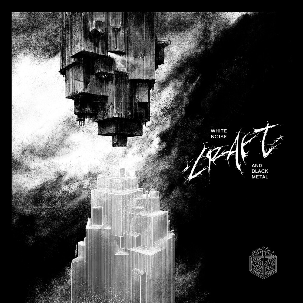 Craft - White Noise & Black Metal