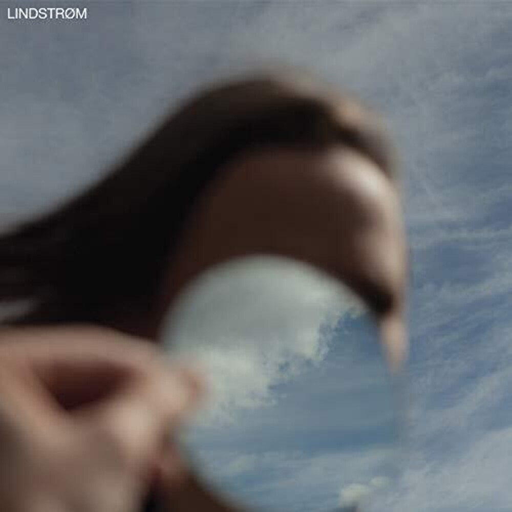 Lindstrom - On A Clear Day I Can See You Forever (Color Vinyl)