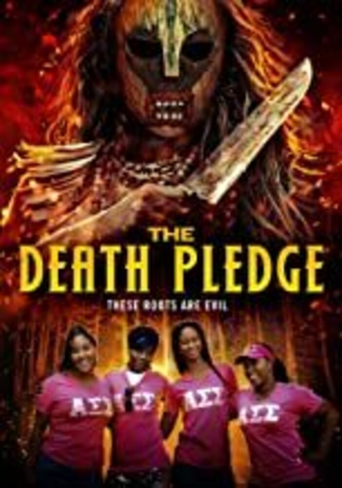 Death Pledge - The Death Pledge