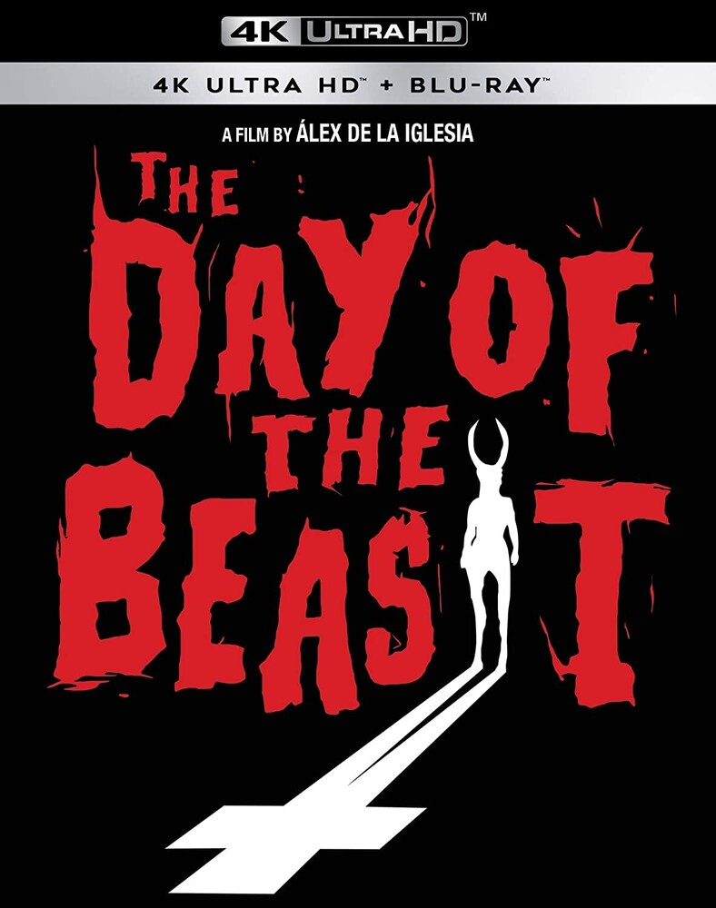 Day Of The Beast - The Day of the Beast