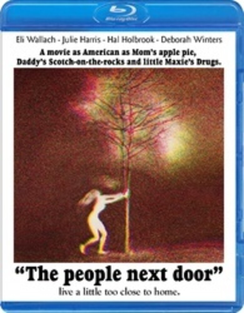 People Next Door (1970) - The People Next Door
