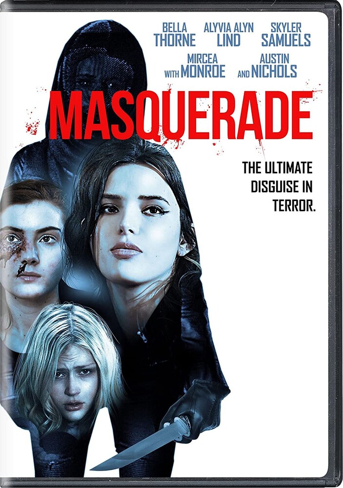 Masquerade (2021) - Masquerade