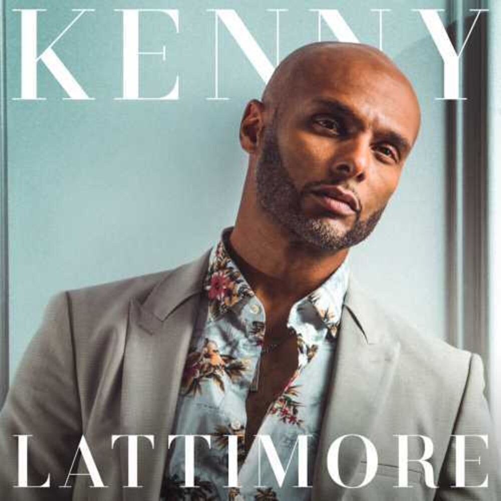 Kenny Lattimore - Here To Stay