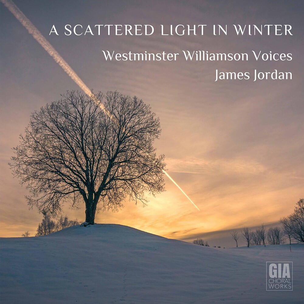 Various Artists - Scattered Light in Winter
