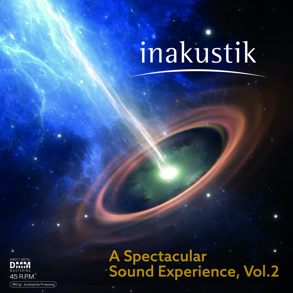 Spectacular Sound Experience 2 / Various (Frpm) - Spectacular Sound Experience 2 / Various (Frpm)