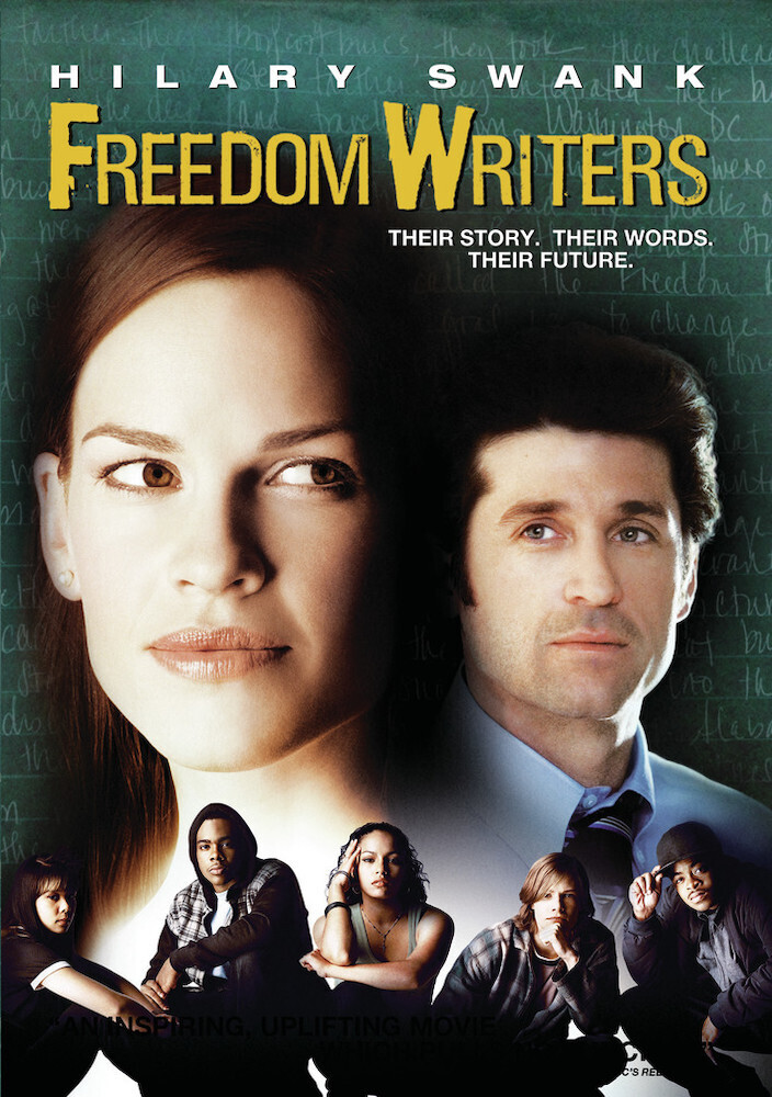 Freedom Writers - Freedom Writers / (Mod)