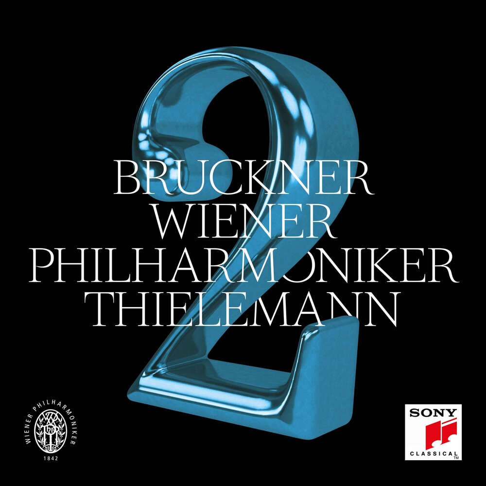 Bruckner / Thielemann / Vienna Philharmonic - Symphony 2 In C Minor