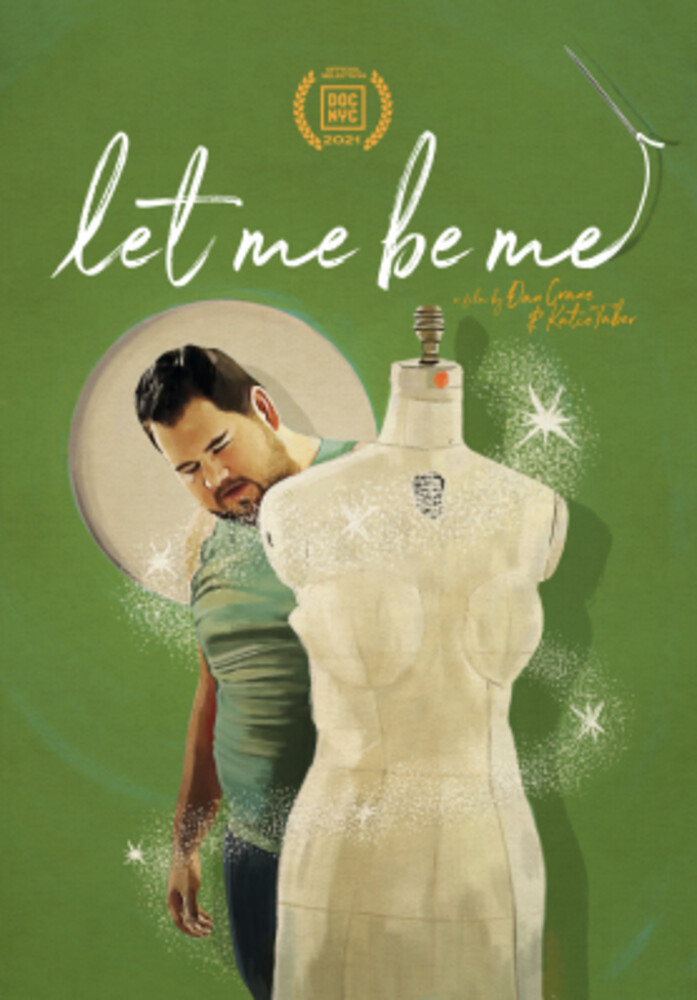 Let Me Be Me (2021) - Let Me Be Me
