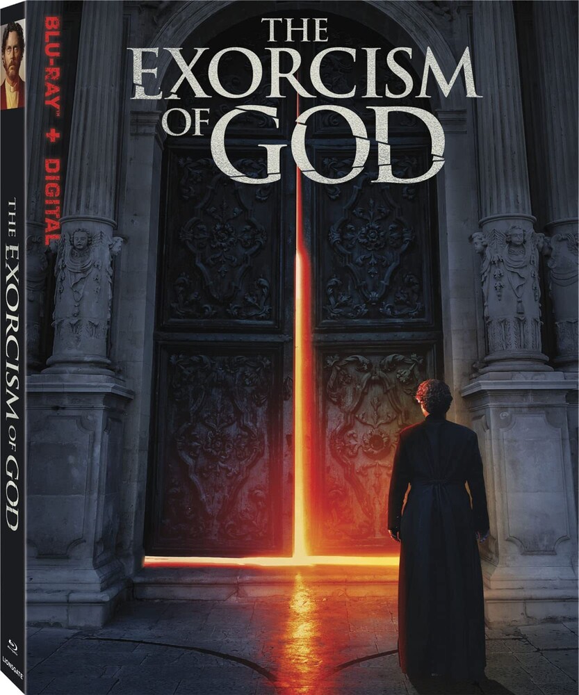 Exorcism of God - Exorcism Of God / (Digc)