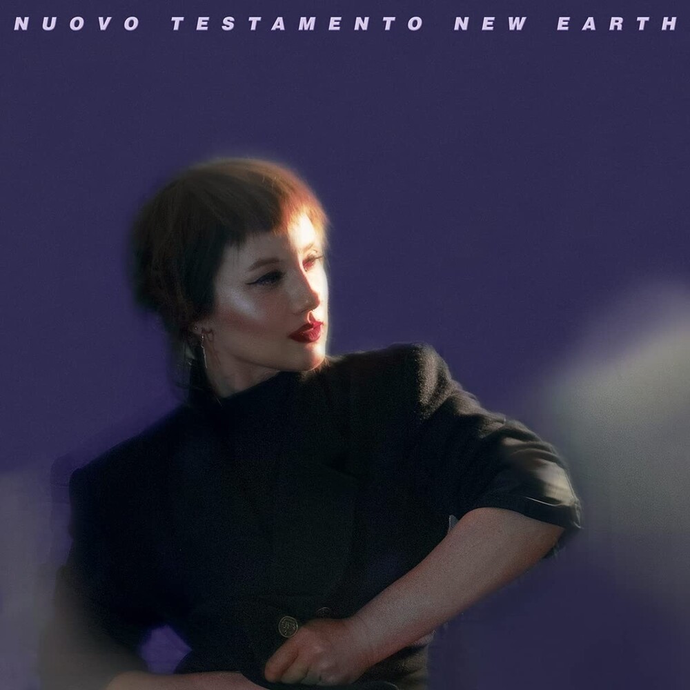 Nuovo Testamento - New Earth [Limited Edition] (Uk)