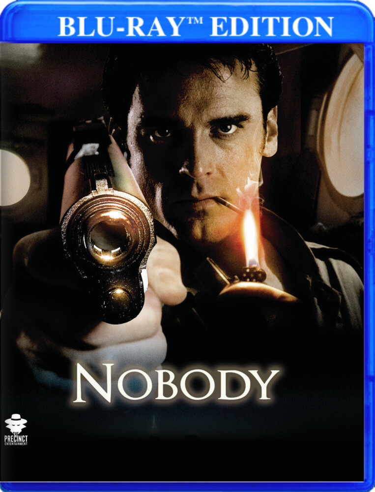 Nobody - Nobody / (Mod)