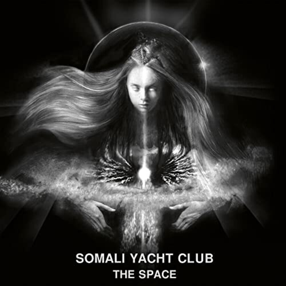 Somali Yacht Club - Space [Deluxe] (Gate) [Limited Edition]