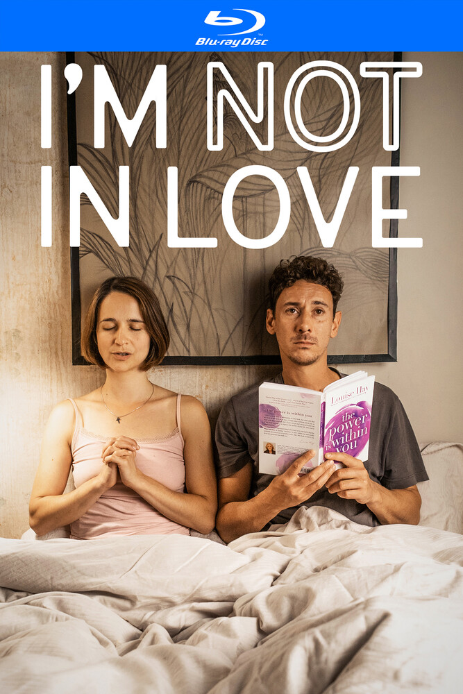 I'm Not in Love - I'm Not In Love / (Mod)