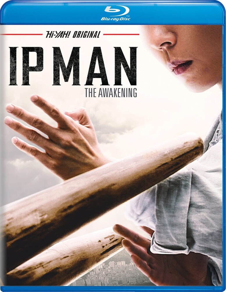 Ip Man: Awakening - Ip Man: Awakening
