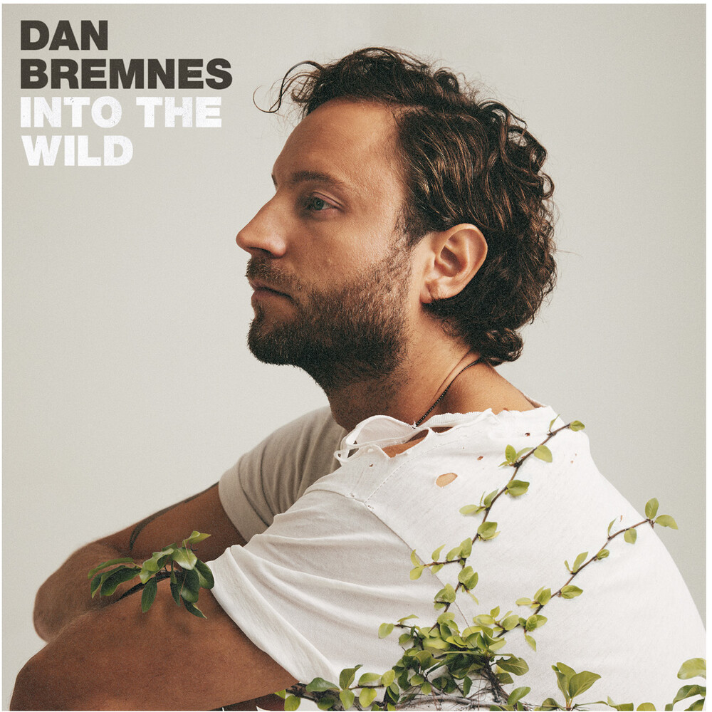 Dan Bremnes - Into The Wild (Mod)