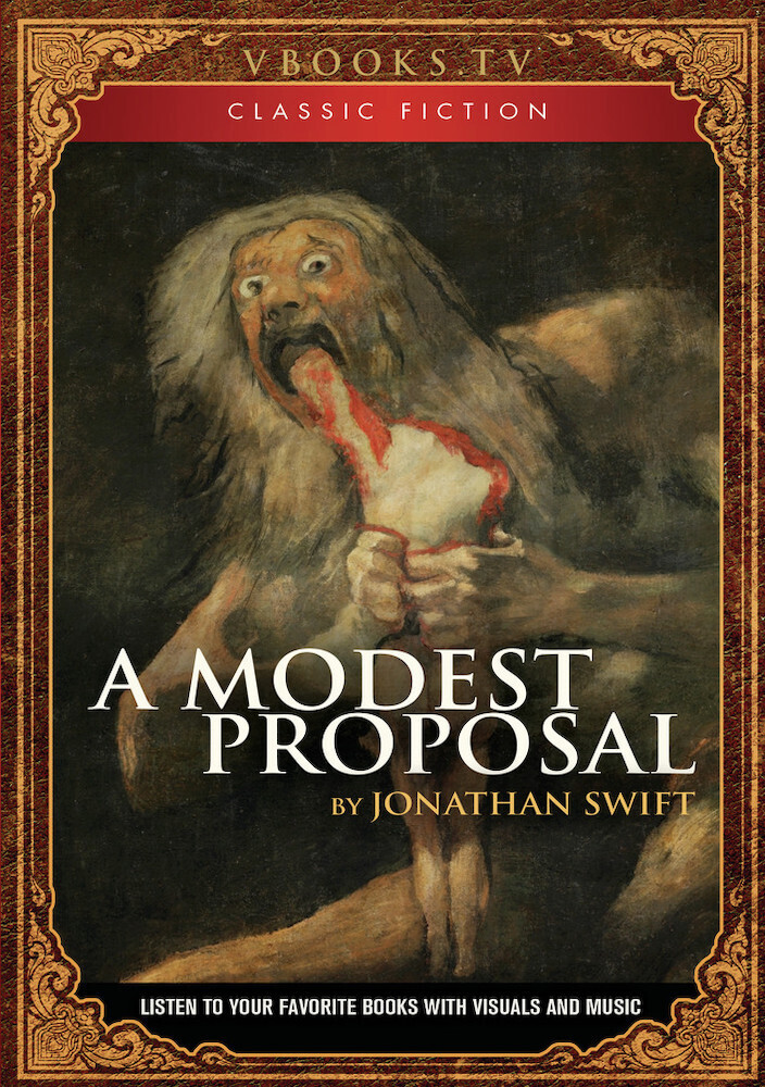 Modest Proposal - A Modest Proposal