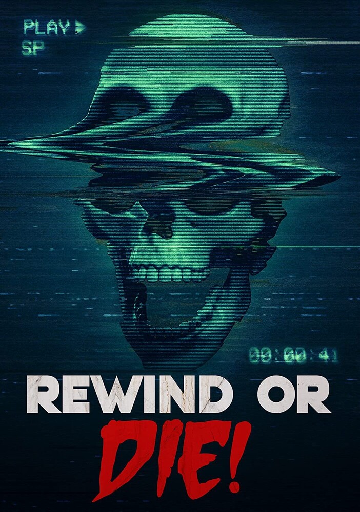 Rewind or Die - Rewind Or Die