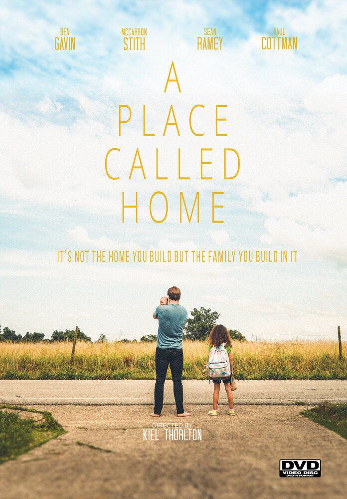 Place Called Home - A Place Called Home