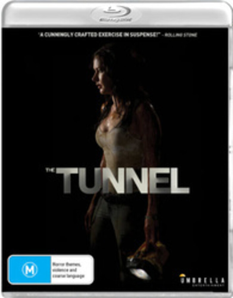 Tunnel - Tunnel - All-Region/1080p