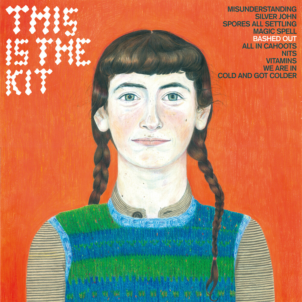 Album Art
