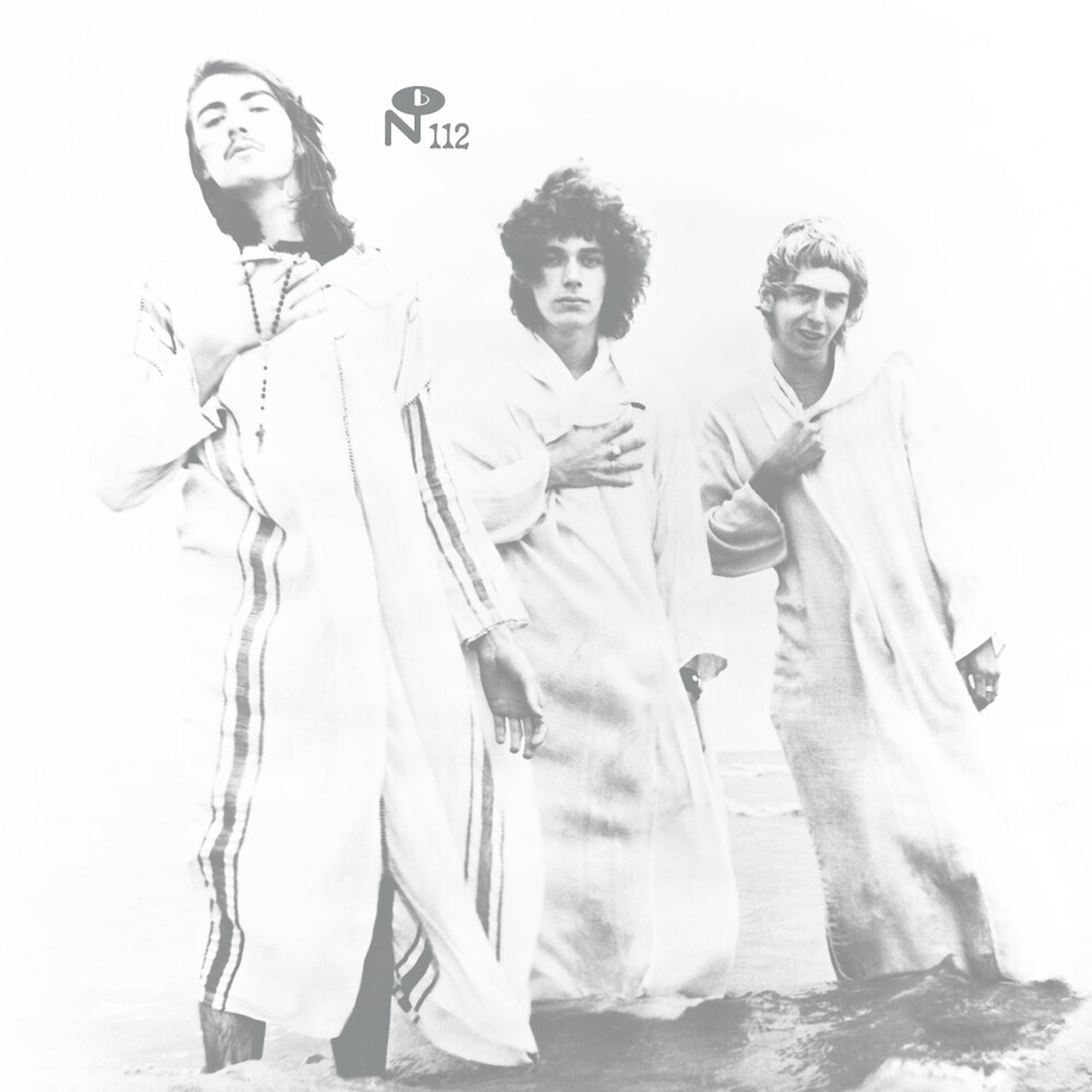 Album Art