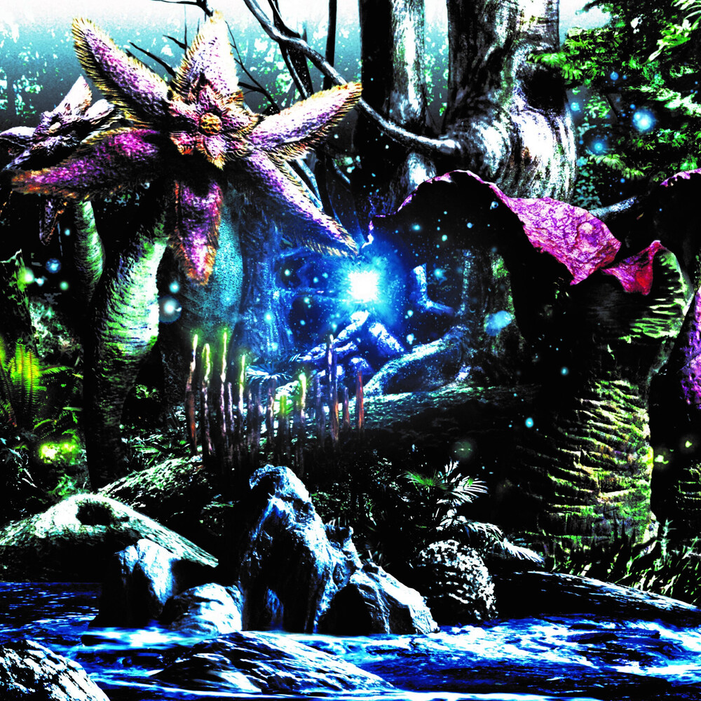 Album Art