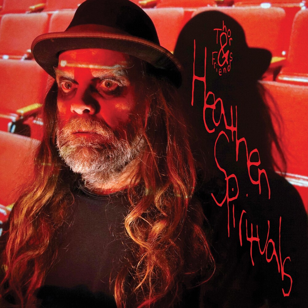 Album Art